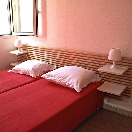 Residence Thalassa Calvi  Exterior photo