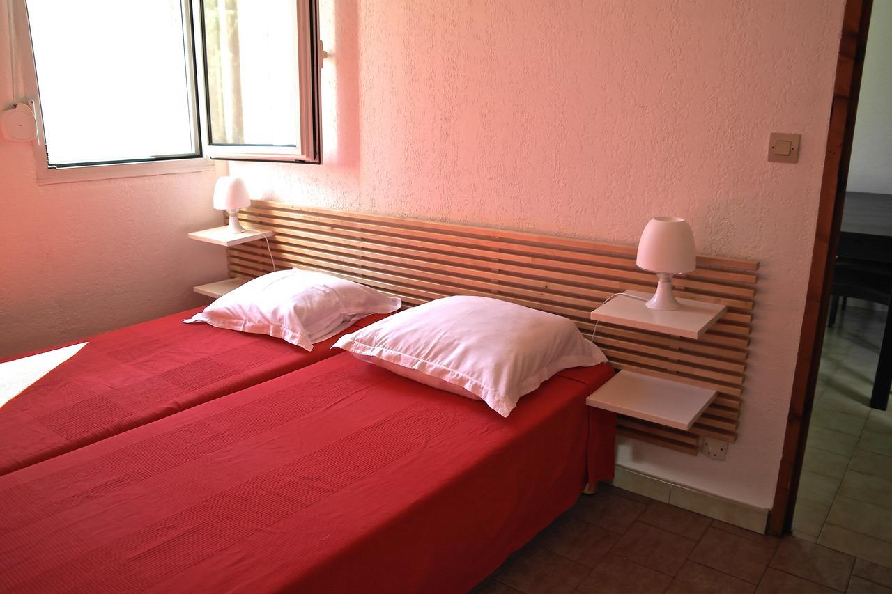 Residence Thalassa Calvi  Exterior photo