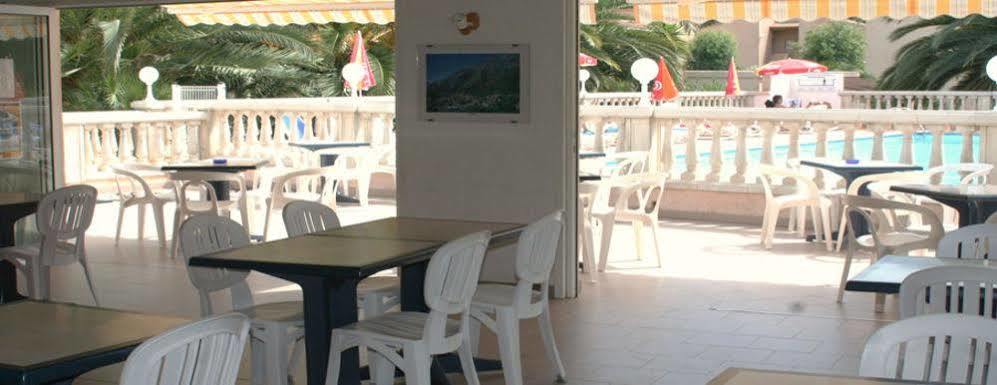 Residence Thalassa Calvi  Exterior photo
