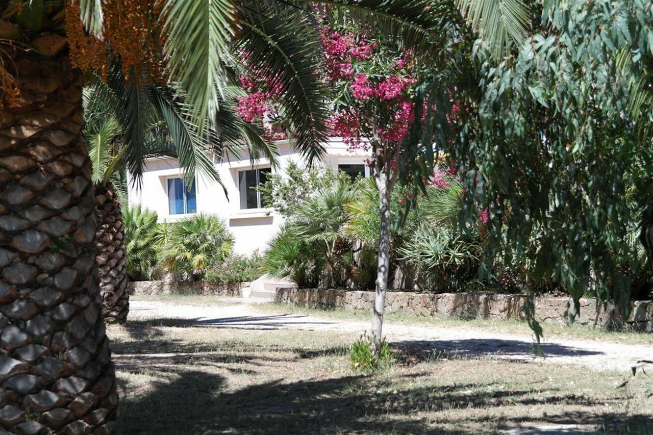 Residence Thalassa Calvi  Exterior photo